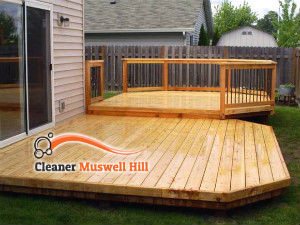 wooden-deck-cleaning-muswell-hill