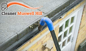 gutter-cleaners-muswell-hill